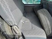 Daihatsu ATRAI SEVEN лот № 90092 оценка 3  с аукциона в Японии 7