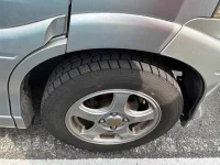 Daihatsu ATRAI SEVEN лот № 90092 оценка 3  с аукциона в Японии 8