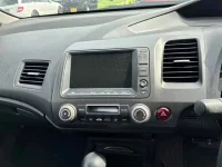 Honda CIVIC HYBRID лот № 70075 оценка 3.5  с аукциона в Японии 5