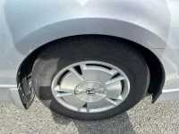 Honda CIVIC HYBRID лот № 70075 оценка 3.5  с аукциона в Японии 8