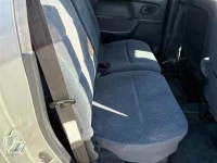 Suzuki WAGON R лот № 80039 оценка X  с аукциона в Японии 7