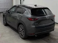 Mazda CX-5 лот № 80036 оценка X  с аукциона в Японии 1
