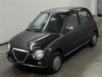 Daihatsu OPTI лот № 171 оценка 3.5  с аукциона в Японии 3