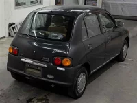 Daihatsu OPTI лот № 171 оценка 3.5  с аукциона в Японии 4