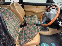 Daihatsu OPTI лот № 171 оценка 3.5  с аукциона в Японии 6