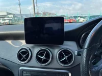 Mercedes-Benz CLA CLASS лот № 11061 оценка 4  с аукциона в Японии 5