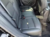 Mercedes-Benz CLA CLASS лот № 11061 оценка 4  с аукциона в Японии 7