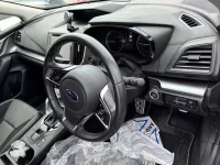 Subaru IMPREZA лот № 80035 оценка X  с аукциона в Японии 2