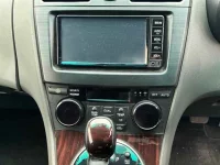 Toyota MARK X ZIO лот № 60016 оценка 3.5  с аукциона в Японии 5