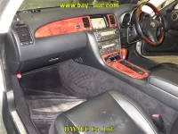 Toyota SOARER лот № 60068 оценка 4.5  с аукциона в Японии 5