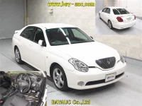 Toyota VEROSSA лот № 60014 оценка 4  с аукциона в Японии 3