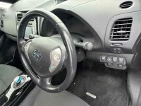 Nissan LEAF лот № 90120 оценка 4  с аукциона в Японии 2