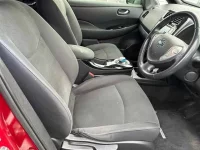 Nissan LEAF лот № 90120 оценка 4  с аукциона в Японии 6