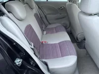 Nissan MARCH лот № 90125 оценка 3  с аукциона в Японии 7