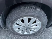 Nissan MARCH лот № 90125 оценка 3  с аукциона в Японии 8