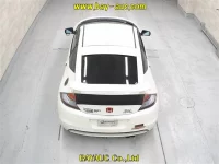 Honda CR-Z лот № 50006 оценка 4.5  с аукциона в Японии 4
