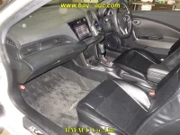 Honda CR-Z лот № 50006 оценка 4.5  с аукциона в Японии 5