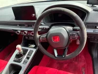 Honda CIVIC лот № 70092 оценка 6  с аукциона в Японии 2