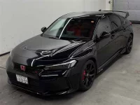 Honda CIVIC лот № 70092 оценка 6  с аукциона в Японии 3