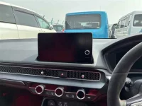 Honda CIVIC лот № 70092 оценка 6  с аукциона в Японии 5