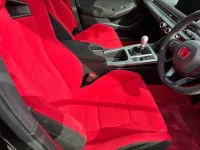 Honda CIVIC лот № 70092 оценка 6  с аукциона в Японии 6