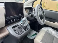 Honda FREED лот № 80043 оценка X  с аукциона в Японии 2