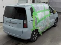 Honda FREED лот № 80043 оценка X  с аукциона в Японии 4