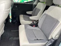 Honda FREED лот № 80043 оценка X  с аукциона в Японии 7