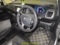 Honda ODYSSEY лот № 60087 оценка R  с аукциона в Японии 2