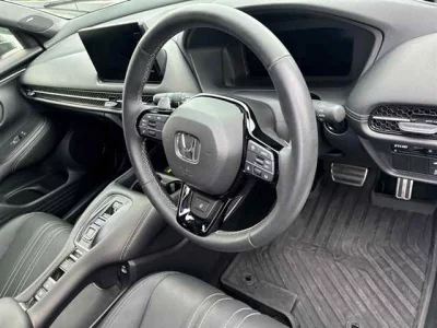 Honda ZR-V