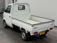 Suzuki CARRY TRUCK лот № 90106 оценка 4  с аукциона в Японии 1