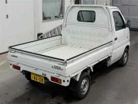 Suzuki CARRY TRUCK лот № 90106 оценка 4  с аукциона в Японии 4