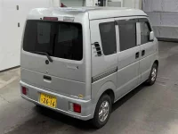 Suzuki EVERY лот № 90122 оценка 3  с аукциона в Японии 4