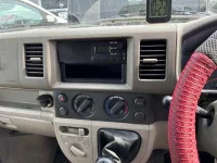 Suzuki EVERY лот № 90122 оценка 3  с аукциона в Японии 5