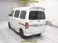 Suzuki EVERY WAGON лот № 56 оценка 3.5  с аукциона в Японии 1