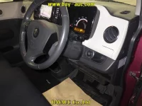 Suzuki MRWAGON лот № 76 оценка R  с аукциона в Японии 2