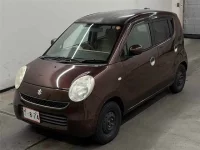 Suzuki MRWAGON лот № 90117 оценка 3  с аукциона в Японии 3