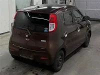 Suzuki MRWAGON лот № 90117 оценка 3  с аукциона в Японии 4