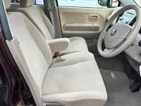 Suzuki MRWAGON лот № 90117 оценка 3  с аукциона в Японии 6