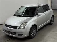 Suzuki SWIFT лот № 90112 оценка 4  с аукциона в Японии 3