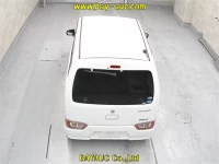 Suzuki WAGON R лот № 8 оценка 3.5  с аукциона в Японии 4