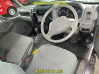 Toyota DYNA лот № 30006 оценка 3.5  с аукциона в Японии 2