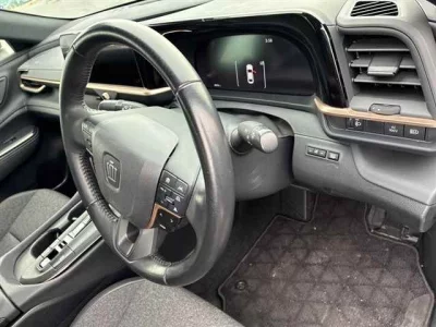 Toyota Crown Crossover