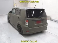 Toyota COROLLA RUMION лот № 10012 оценка 3.5  с аукциона в Японии 1