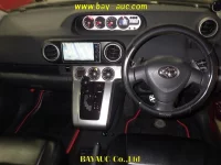 Toyota COROLLA RUMION лот № 10012 оценка 3.5  с аукциона в Японии 5