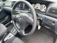 Toyota COROLLA RUNX лот № 85099 оценка R  с аукциона в Японии 2