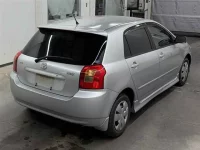 Toyota COROLLA RUNX лот № 85099 оценка R  с аукциона в Японии 4