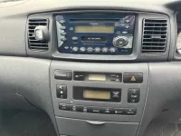 Toyota COROLLA RUNX лот № 85099 оценка R  с аукциона в Японии 5