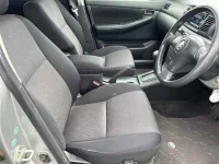 Toyota COROLLA RUNX лот № 85099 оценка R  с аукциона в Японии 6