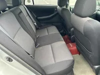 Toyota COROLLA RUNX лот № 85099 оценка R  с аукциона в Японии 7